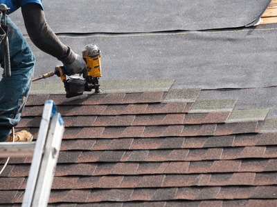 About Roof Repair Experts Winchester, AR